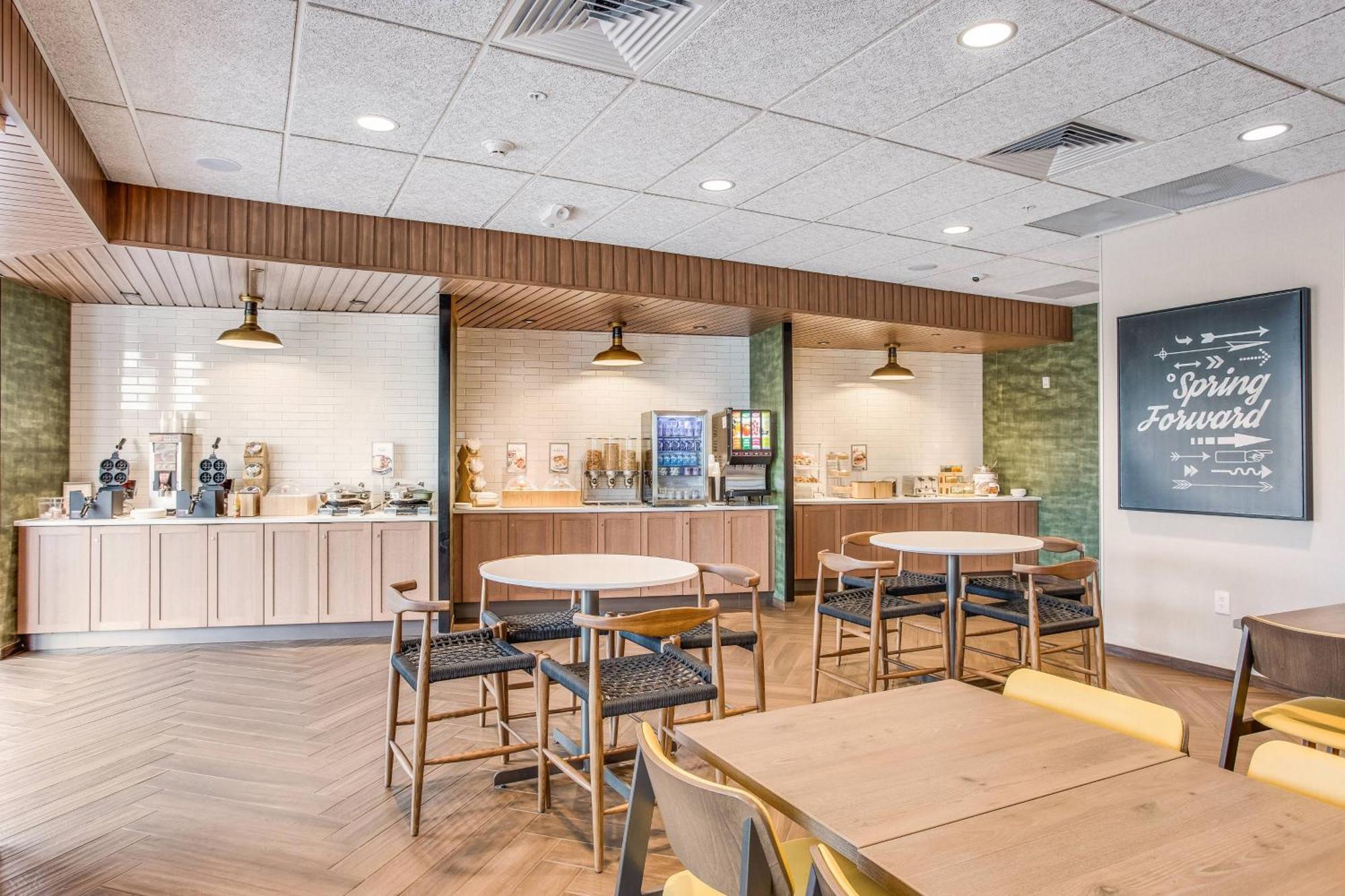 Fairfield Inn & Suites Rolla Esterno foto