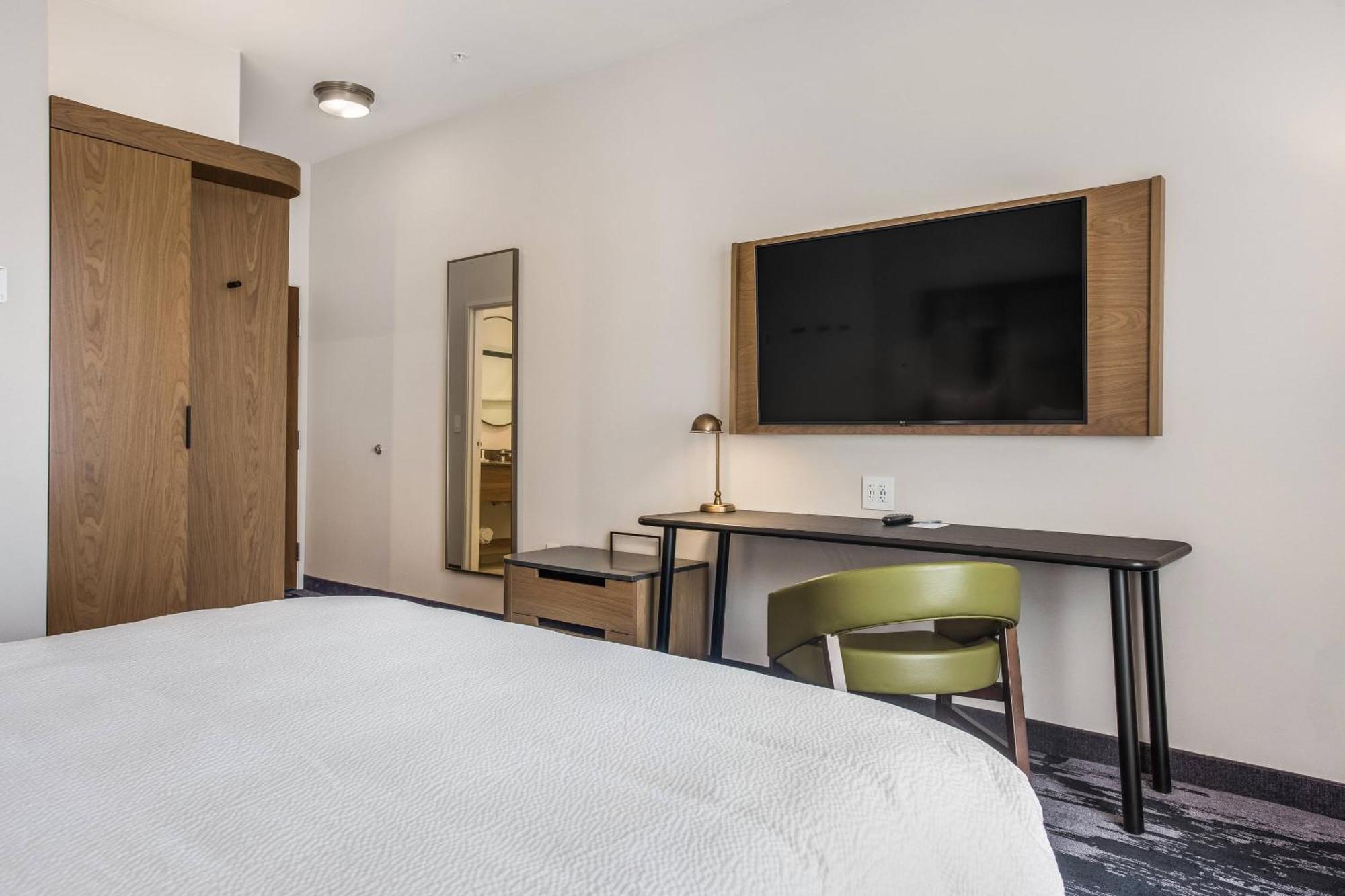 Fairfield Inn & Suites Rolla Esterno foto