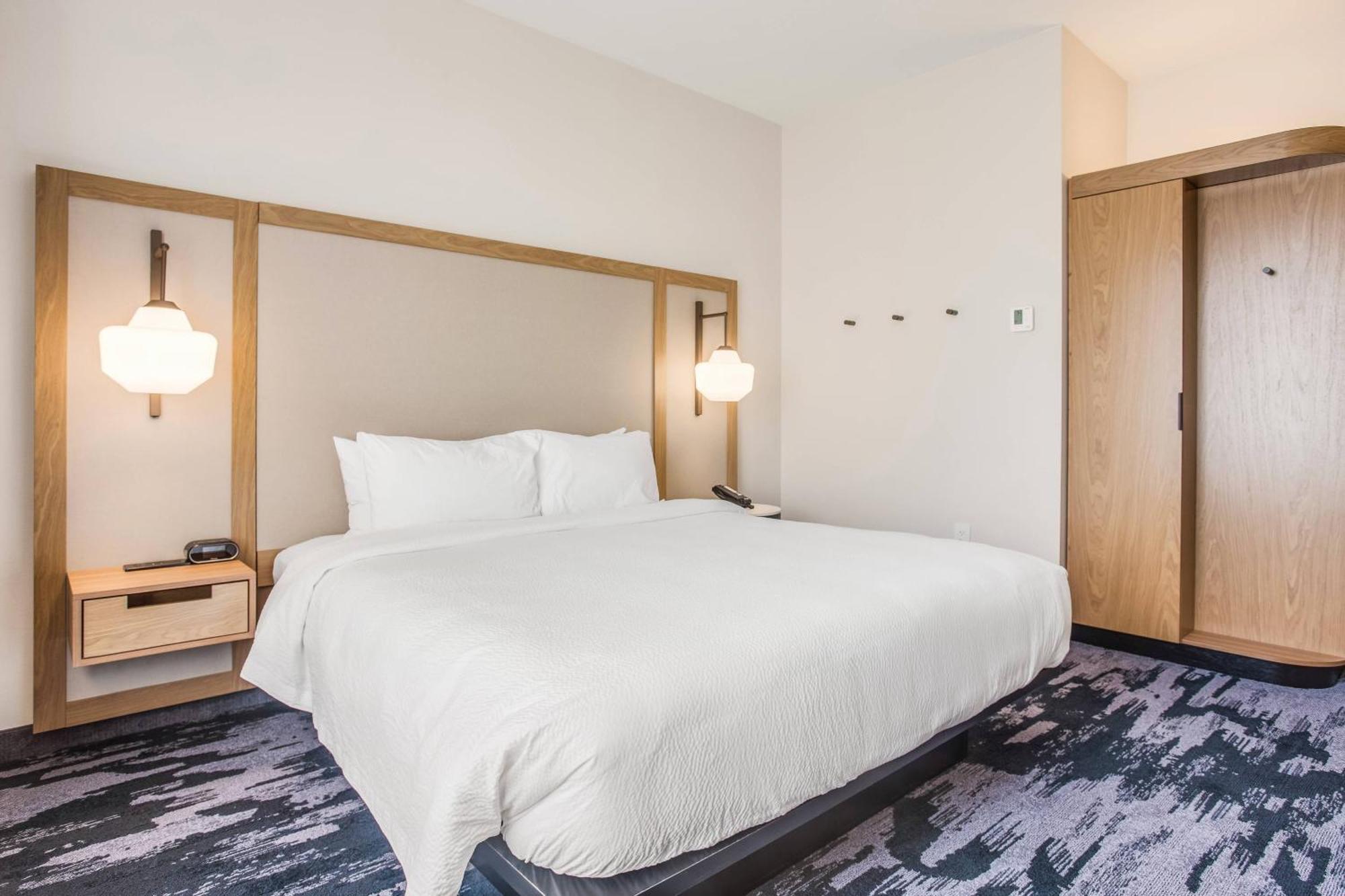 Fairfield Inn & Suites Rolla Esterno foto