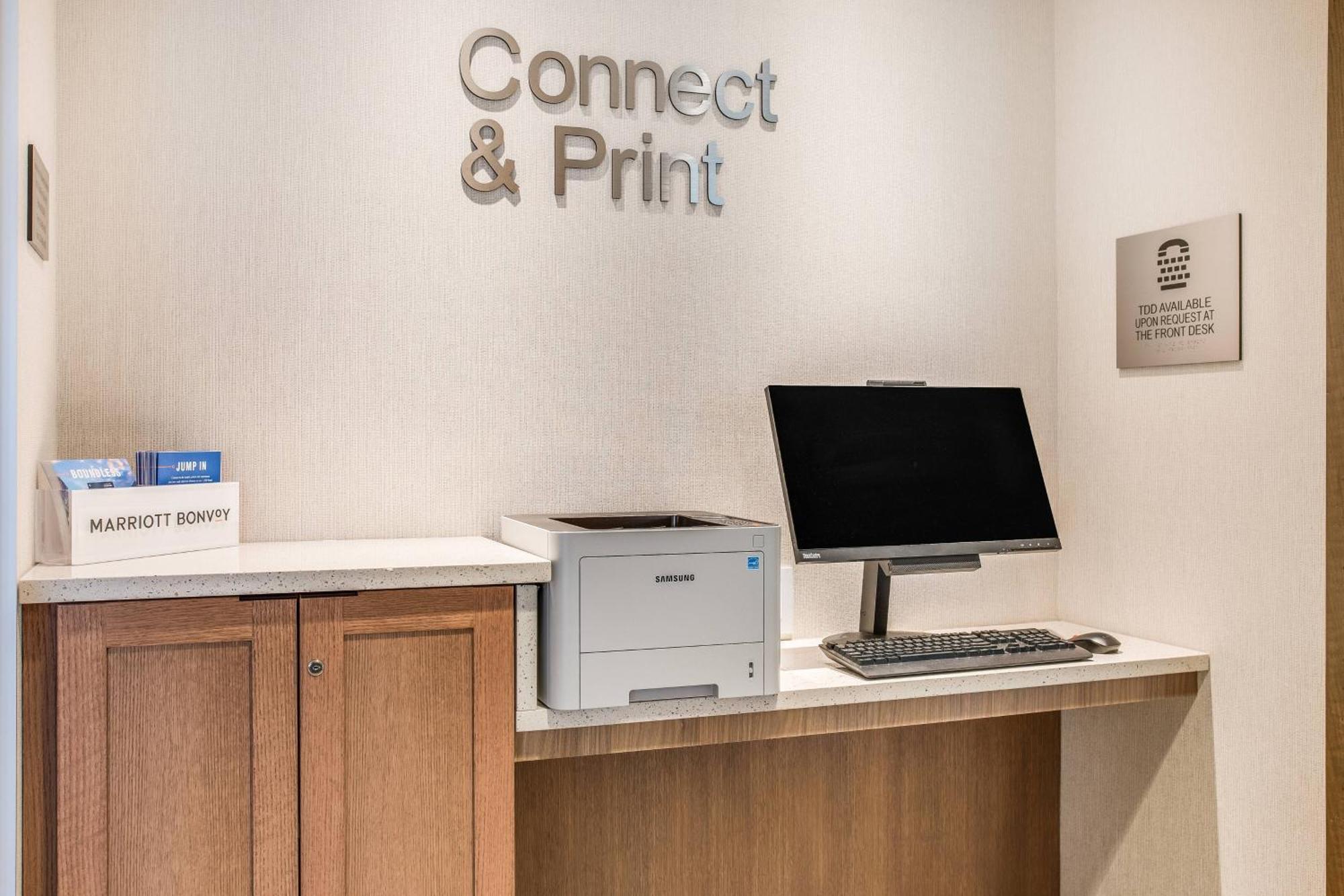 Fairfield Inn & Suites Rolla Esterno foto